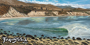 Cove - 11x14