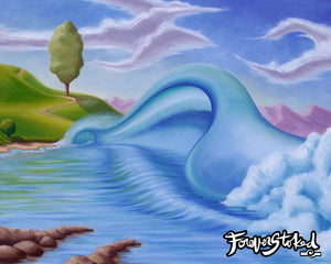 PuntoSecreto by Peter Pierce