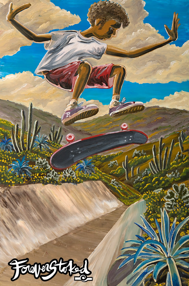 PuntoSecreto by Peter Pierce