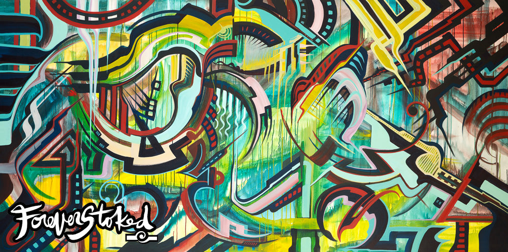 PuntoSecreto by Peter Pierce
