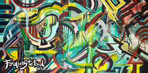 PuntoSecreto by Peter Pierce