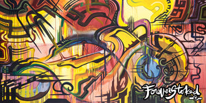 PuntoSecreto by Peter Pierce