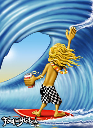 PuntoSecreto by Peter Pierce