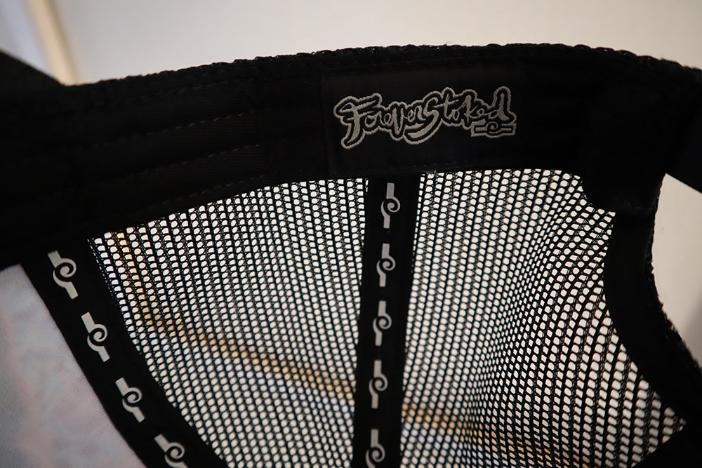 Lucid Transition - Trucker Hat