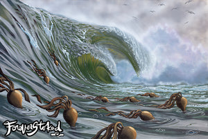 Kelp Slab