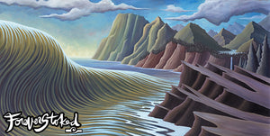 PuntoSecreto by Peter Pierce