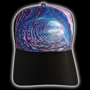 Lucid Transition - Trucker Hat
