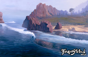 PuntoSecreto by Peter Pierce