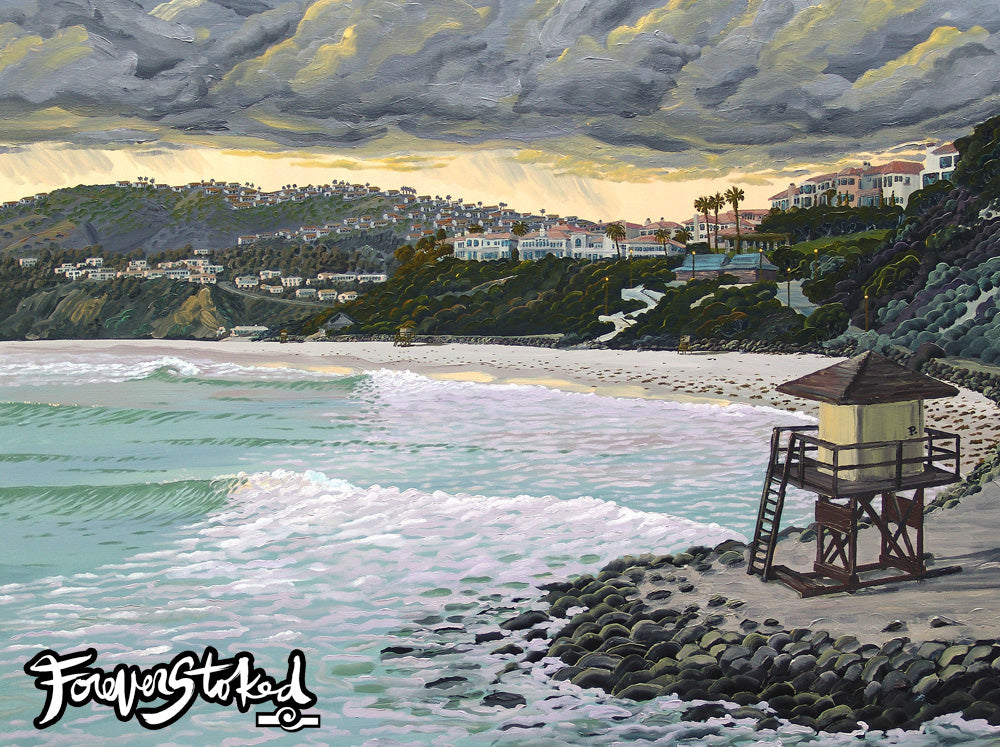 PuntoSecreto by Peter Pierce