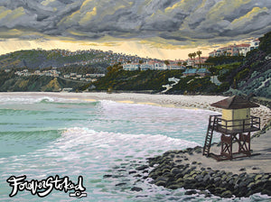 PuntoSecreto by Peter Pierce