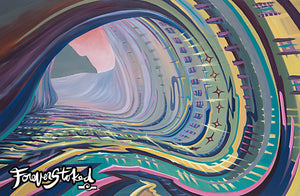PuntoSecreto by Peter Pierce