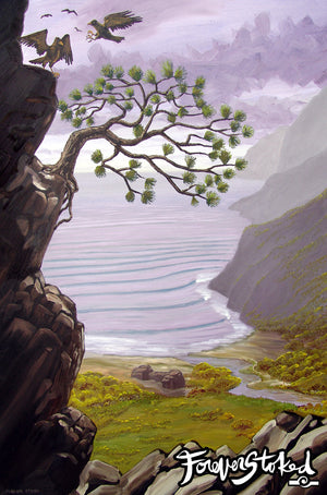 PuntoSecreto by Peter Pierce
