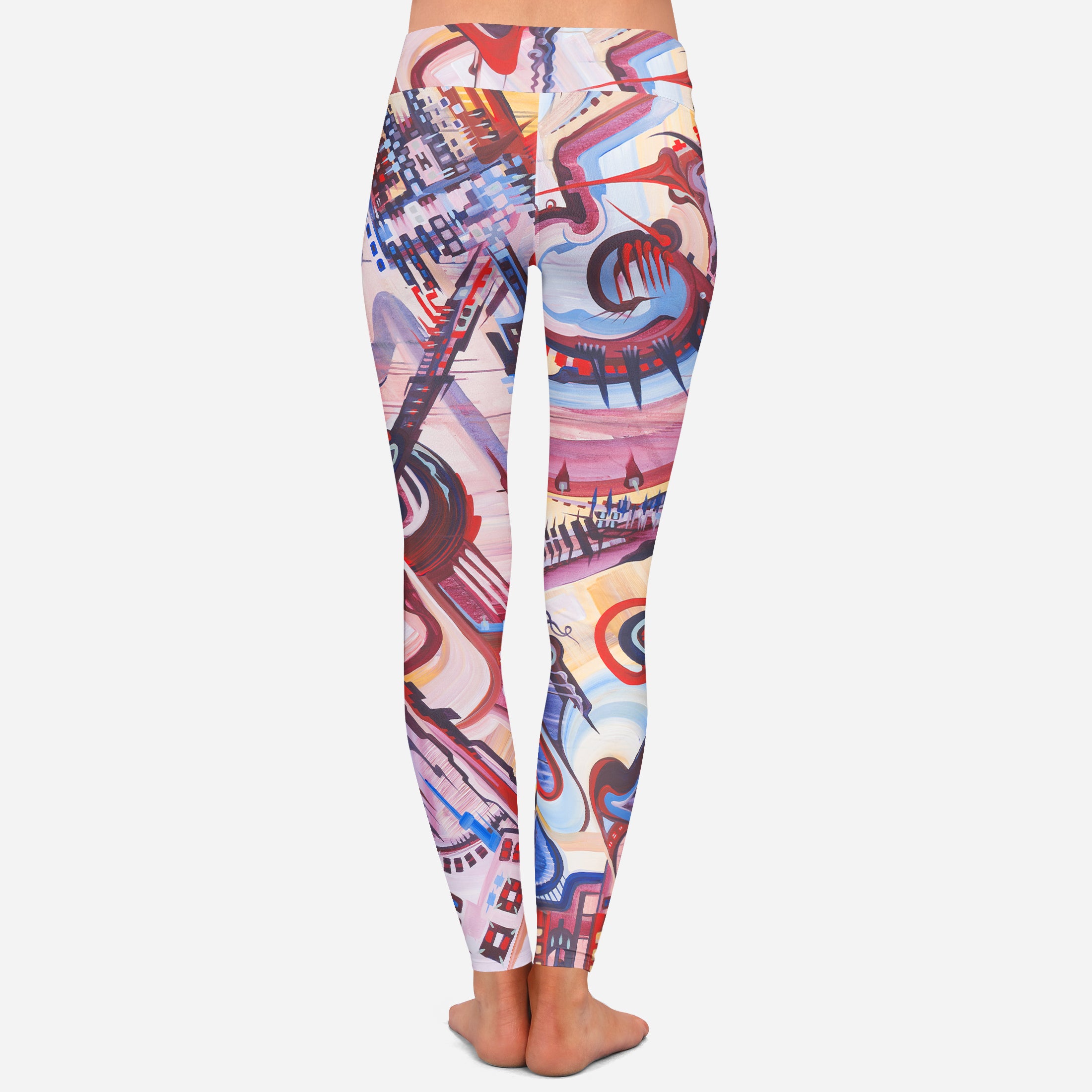 Shakti Leggings