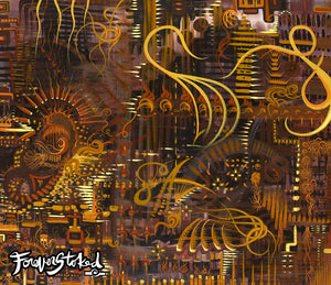 Soil by Charlie Clingman
