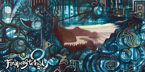 PuntoSecreto by Peter Pierce