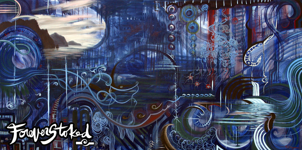 PuntoSecreto by Peter Pierce