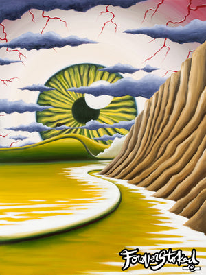 PuntoSecreto by Peter Pierce