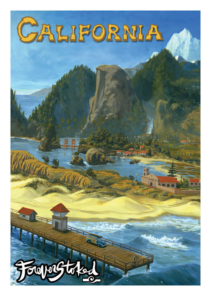 California - CARD