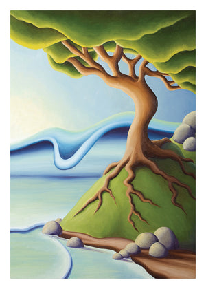 Roots and Rocks - CARD