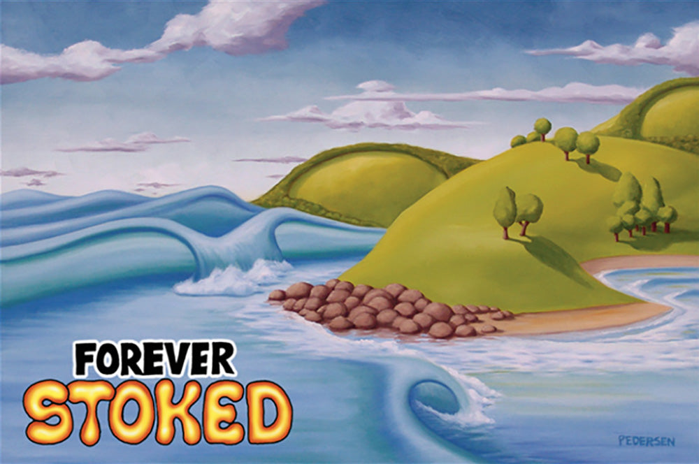 Fantasy Land by Chris Pedersen