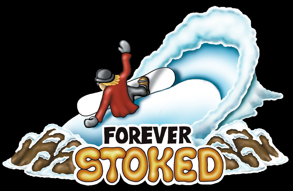 Snow Carve by Chris Pedersen
