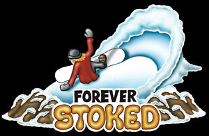 Snow Carve by Chris Pedersen